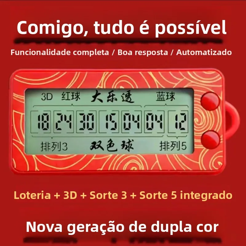 machine-de-selection-automatique-de-numeros-de-loterie-machine-de-tirage-electronique-a-billes-bicolores-algorithme-ia-intelligent-porte-bonheur