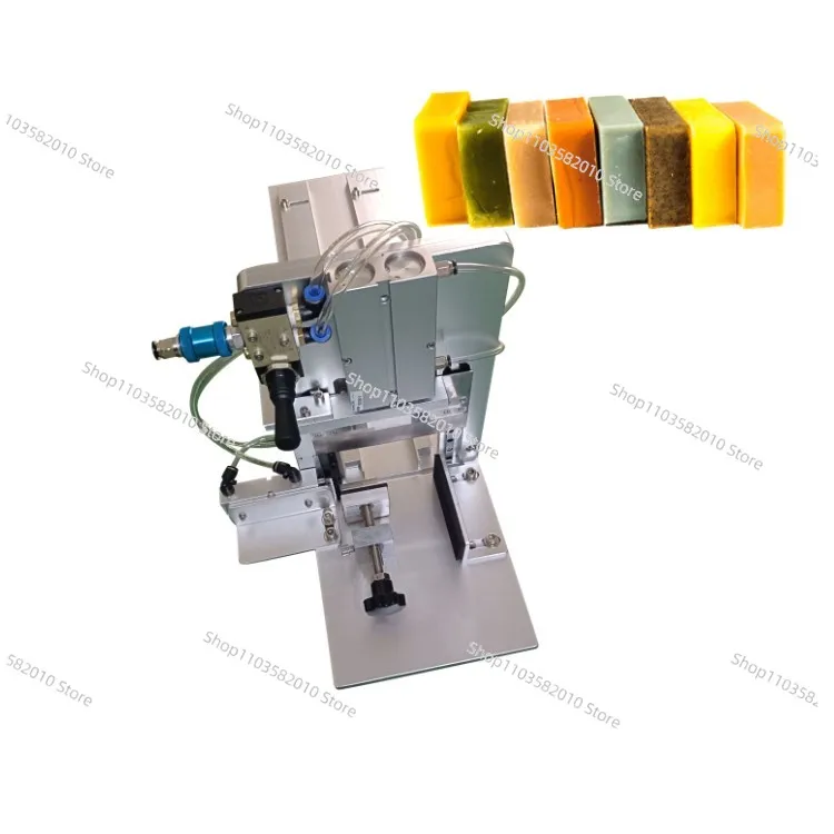Small Soap Production Line and Semi-automatic Fully Automatic Laundry Soap Toilet Soap Production Line