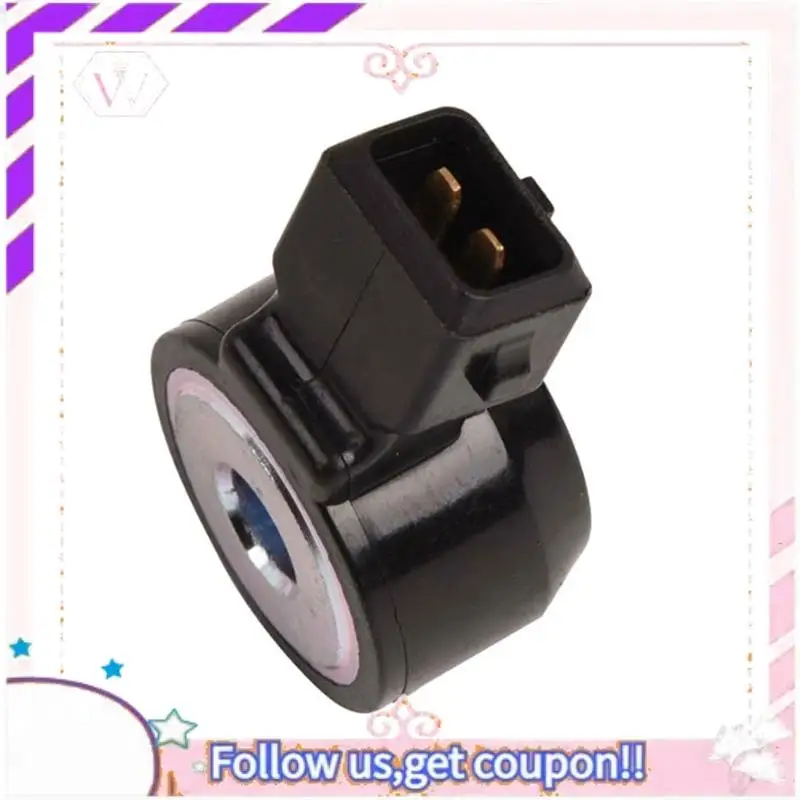 Sensor de batida fácil de usar 22060-7s000 22060-au010 para nissan altima armada cubo frontier maxima pathfinder sentra infiniti 220607
