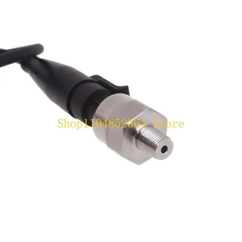 652F Durable Pressure Transducer Transmitter Sender NPT1/8