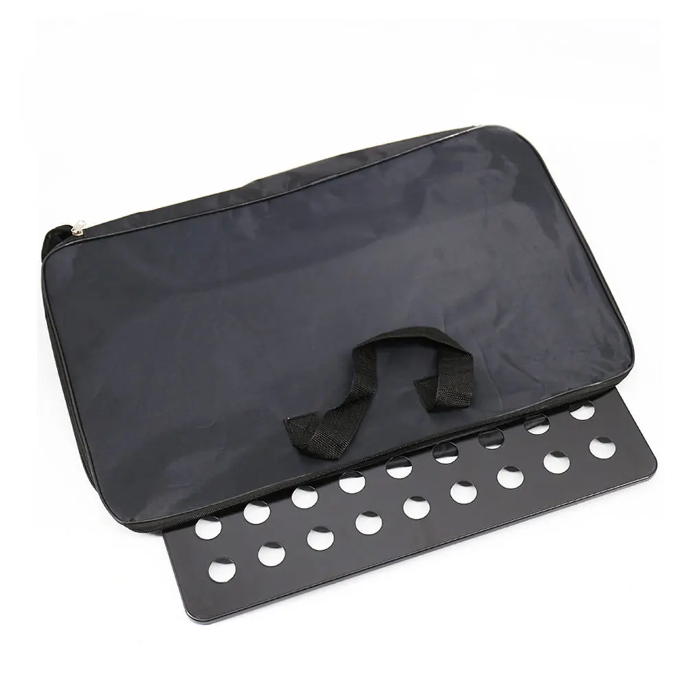 

Music Stand Bag Book Travelling Handheld Carrying Bags for Musicians Equipment Folder Man