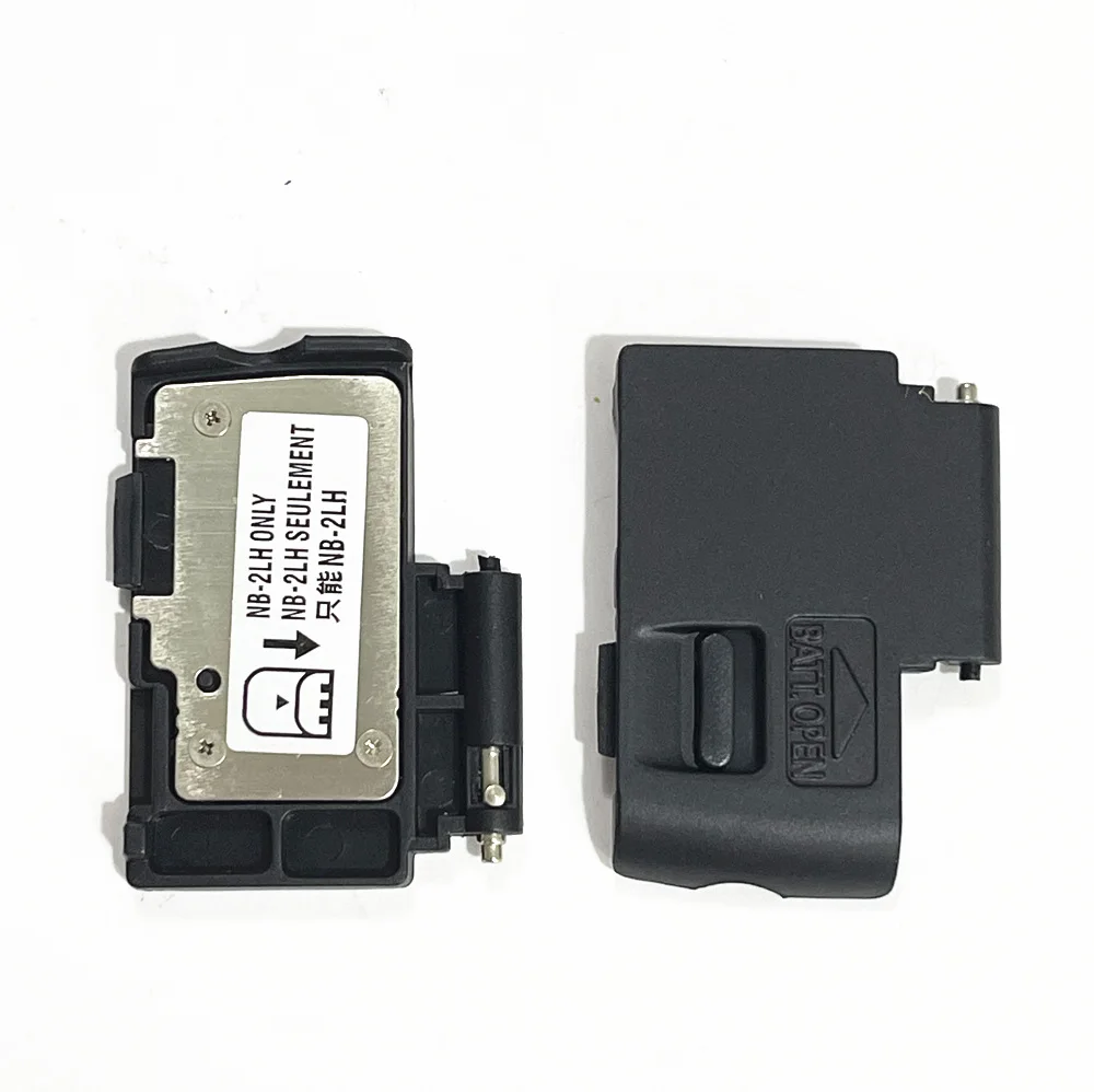 NEW COPY Battery Door Cover Lid Cap Replacement Part suit For Canon EOS 350D 400D Digital Camera Repair