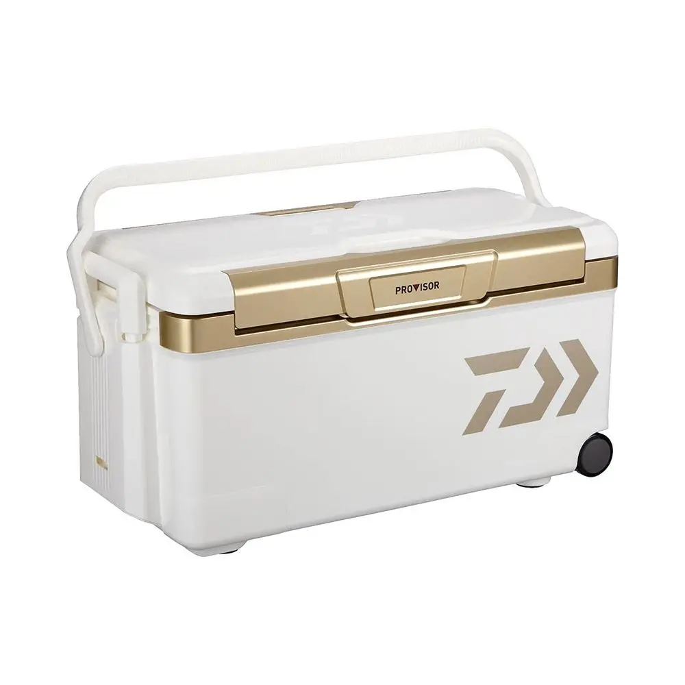 

3500 Provider Trunk HD II Cooler Box, 11.8 gal 35 L, S GU TSS ZSS