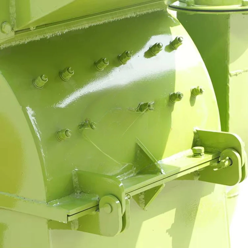 كسارة القش / آلة مسحوق الخشب سلة بلاستيكية كسارة قوية كسارة زجاجة المشروبات