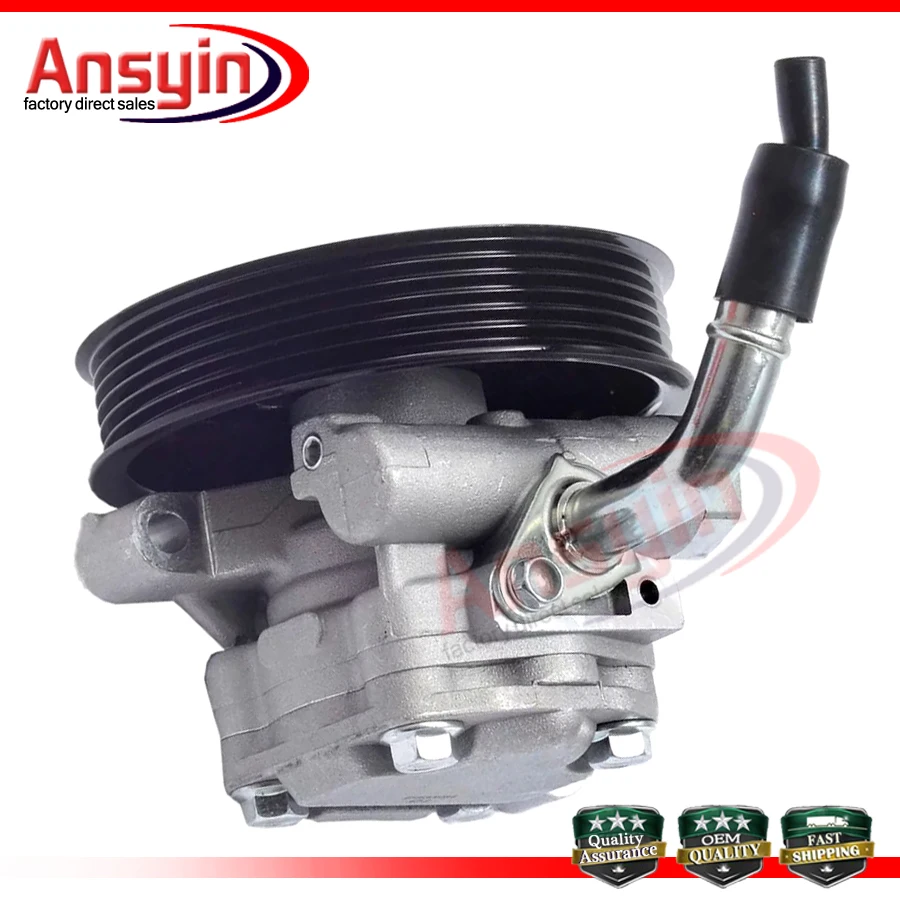 

New POWER STEERING PUMP For FORD RANGER 2.5 L 96113 AB31-3A696-BC AB313A696BC