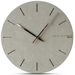 Wall Clock Modern Design Quartz Wall Clock Mute Personality Hanging Watch Home Decor Kitchen Clocks Gift Reloj De Pared Moderno