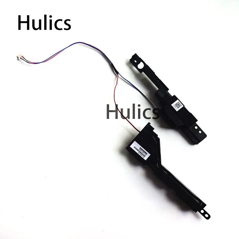 Hulics Used For HP 15-DA Series Laptop Left And Right Speaker L20453-001