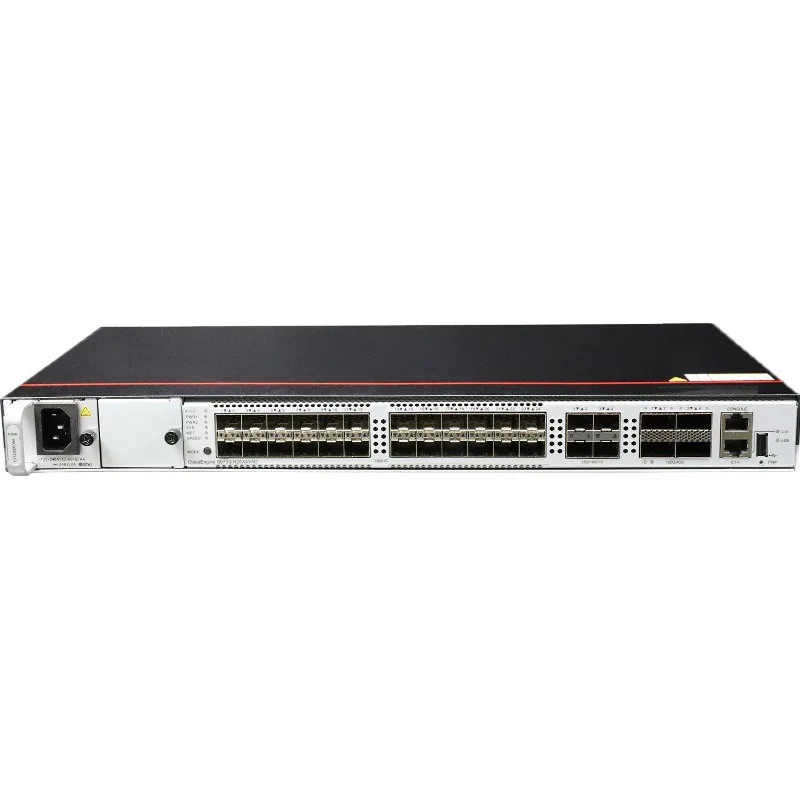 Switch number through ten thousand megabytes three-layer core enterprise switch y