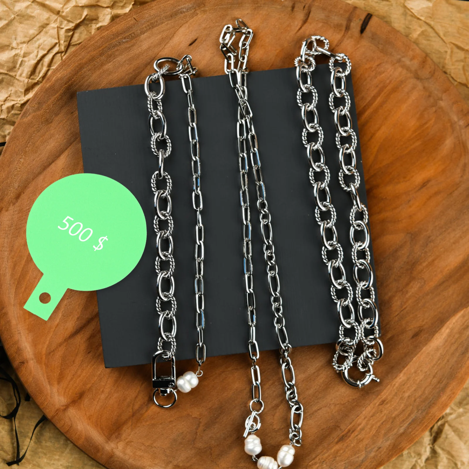 

40 Sheets Promotional Price Tags Fluorescent Commodity Price Signs for Store Sale Events Advertising Label Cards