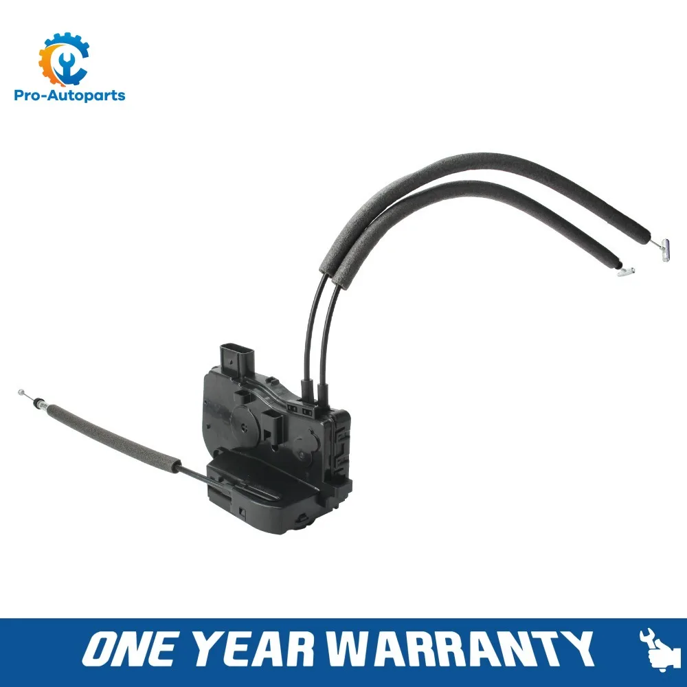 

81320-3W010 Привод замка передней правой двери для Kia Sportage 2011 2012 2013 2014 2015 2016 813203W010 Запасные части для автомобилей