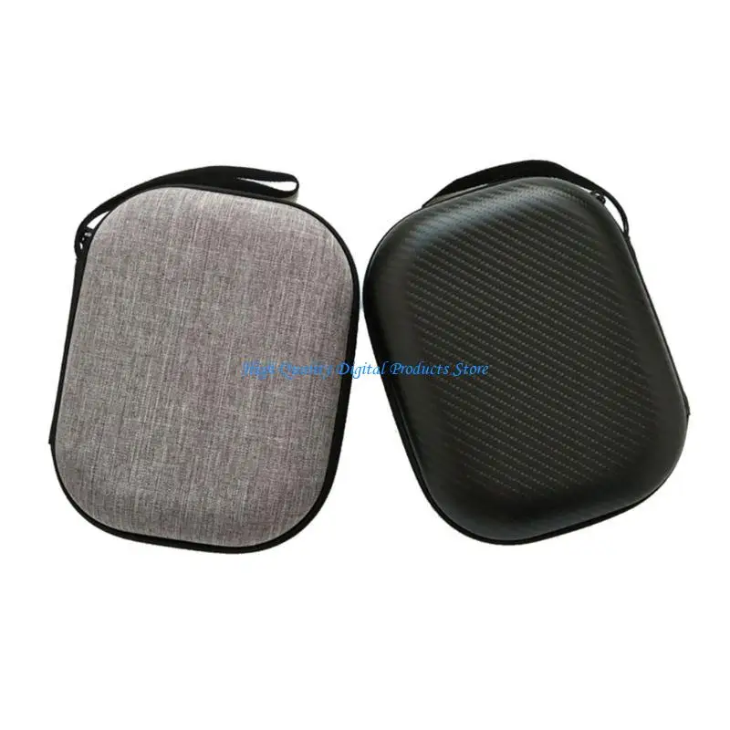 u2je-ヘッドフォンハードケースキャリングポーチボックスヘッドセット収納-y50-y50bt-y500-用