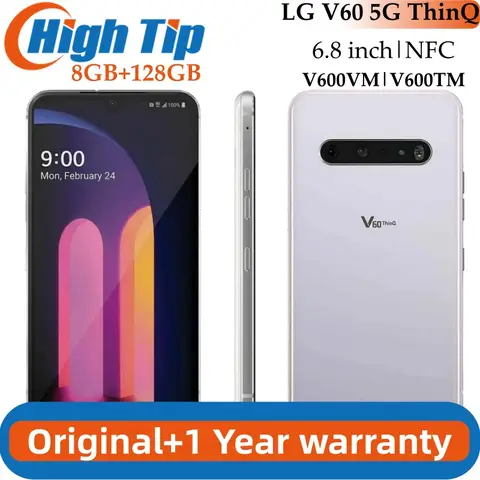 Lg g8x thinq dual screen-AliExpress