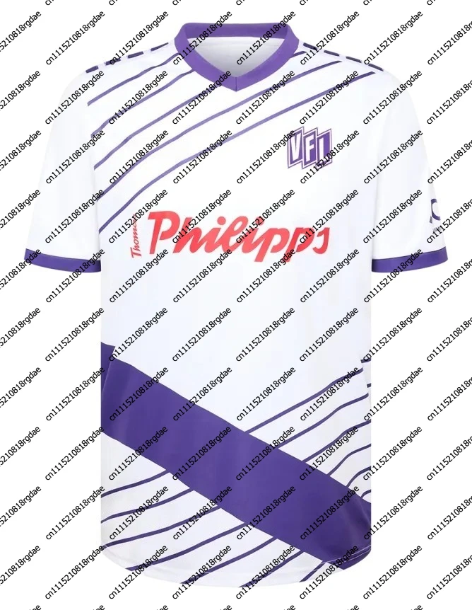 New Season Osnabrück 3D Printed Football Jersey Men's Breathable Quick Drying Short Sleeved T-shirt Family Matching Clothing