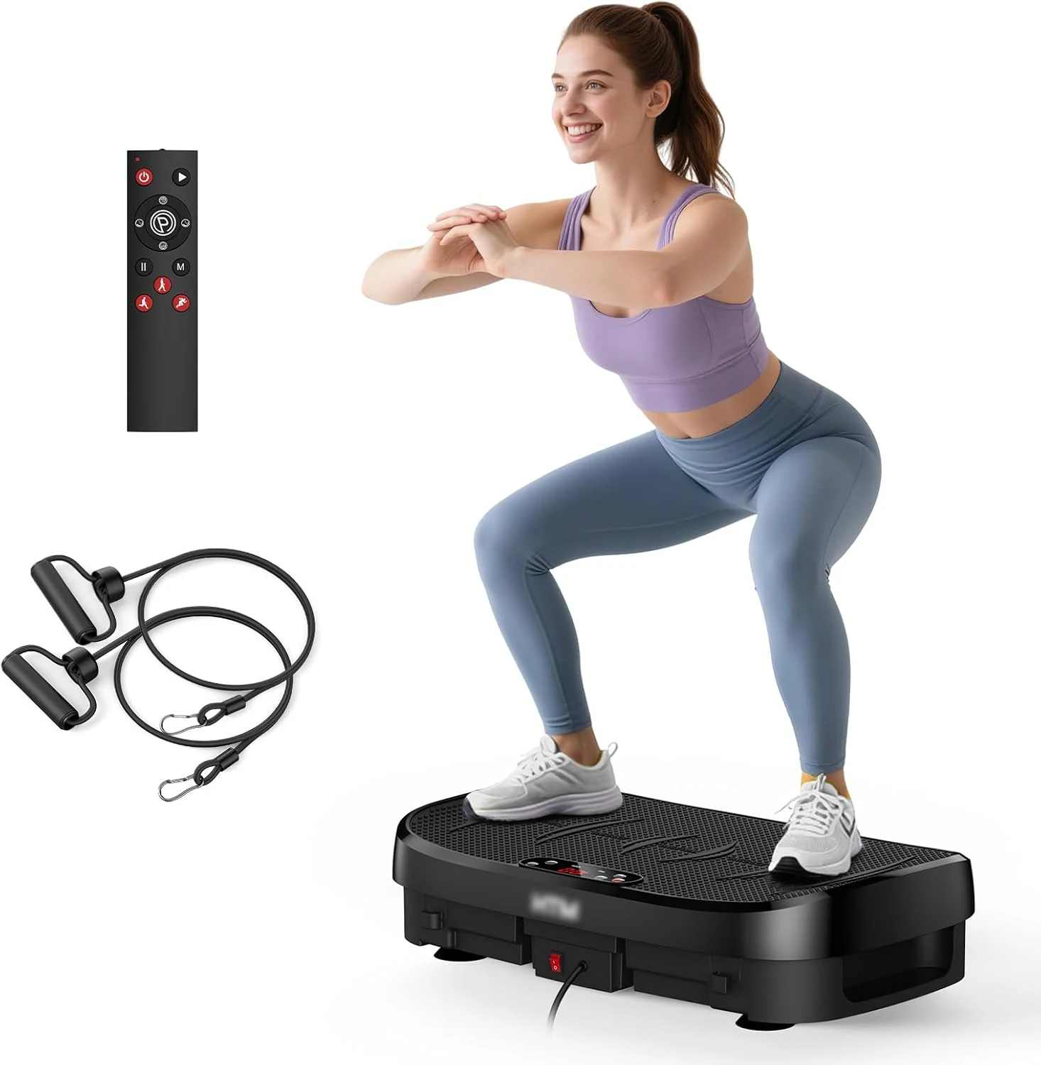 #16 Latest Vibration Exercise Machines Offers