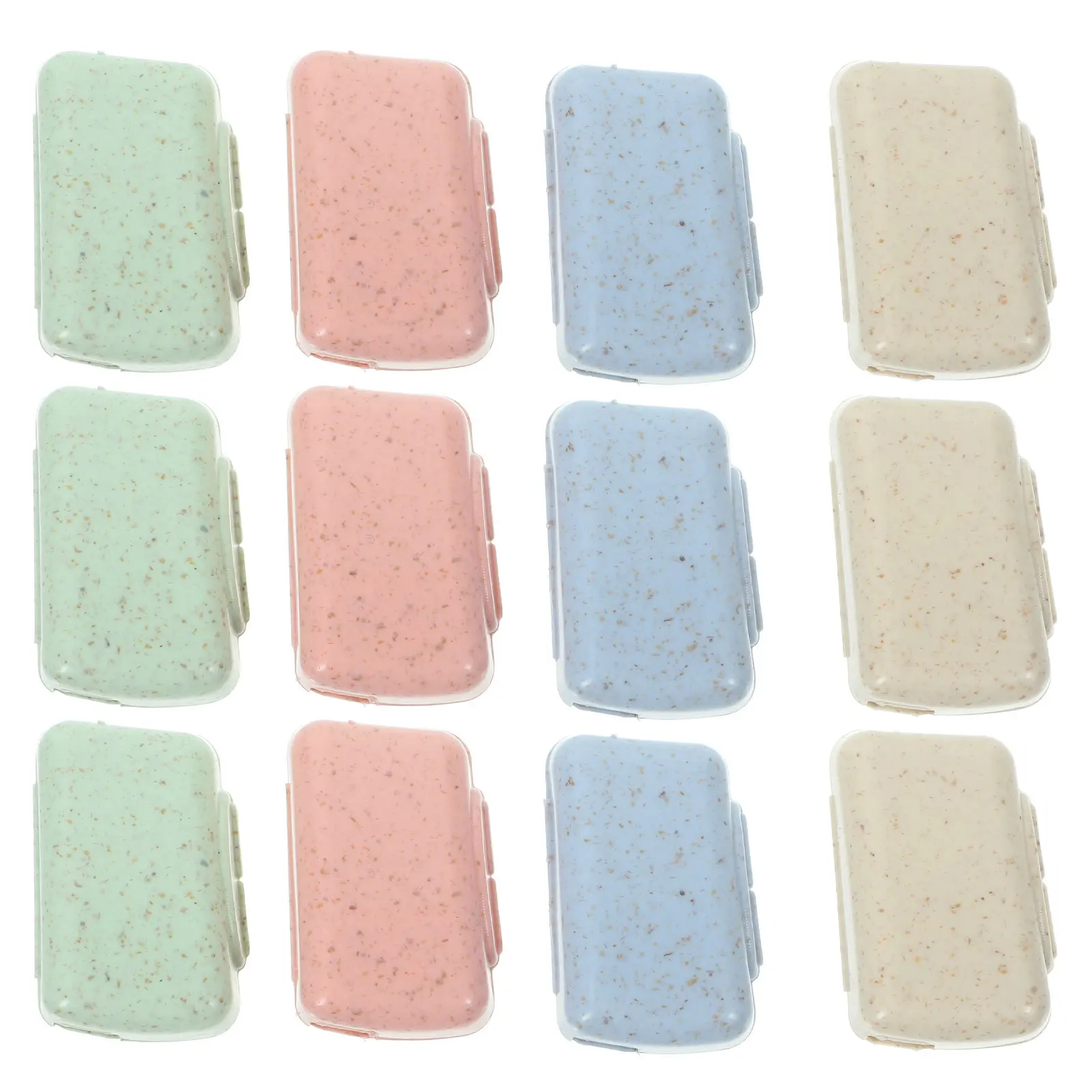 

40Pcs Toothbrush Head Covers Caps for Travel Portable Dust Protection Brush Coverings Small Lightweight Fit Most Brushes