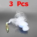 3 Pcs