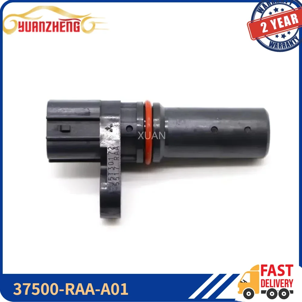 37500-RAA-A01 Car New CPS Crankshaft Position Sensor For ACURA RDX TSX HONDA ACCORD CIVIC ELEMENT FIT 37500RAAA01 PC478