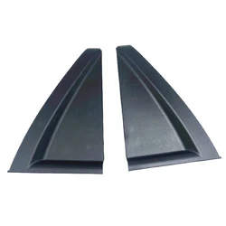 838301F001 838401F001 Rear Door Outside Delta Moldings Triple-Cornered Trim Cover LH RH For Kia Sportage 2006-2010