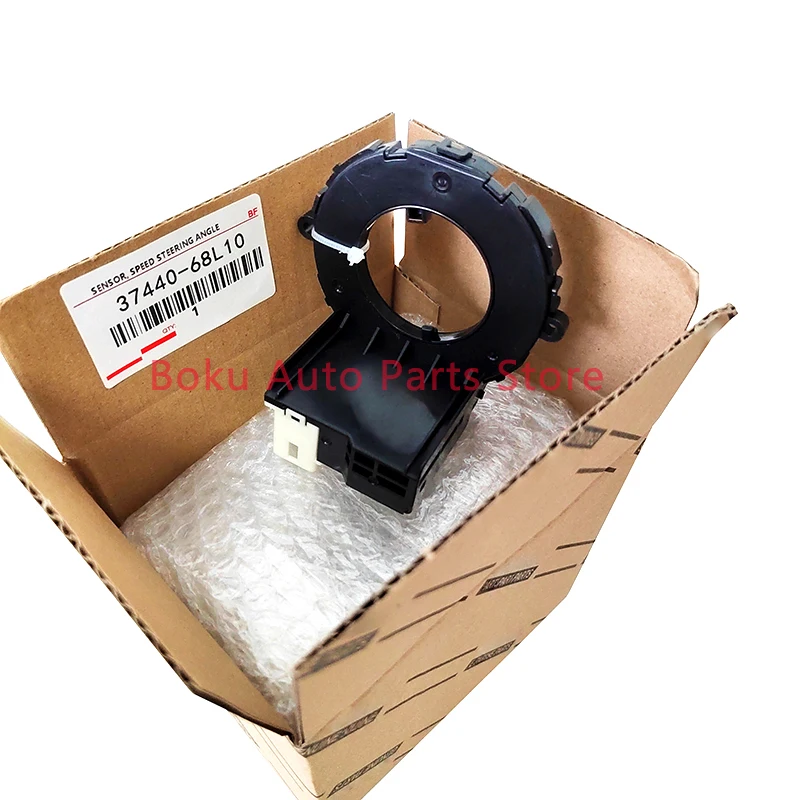 37440-68L10 For Suzuki steering angle sensor assembly 3744068L10