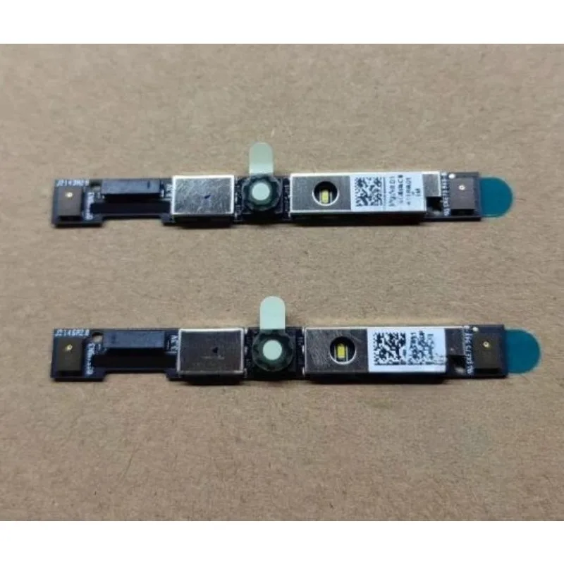 

Laptop Webcam for DELL G15 5510 5511 5515 5520 Built-in Camera