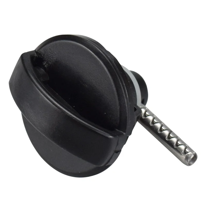 A58X-F1X-62875-00-00 Glove Box Lid Latch Fastener Glove Box Lid Latch Fastener For Yamaha