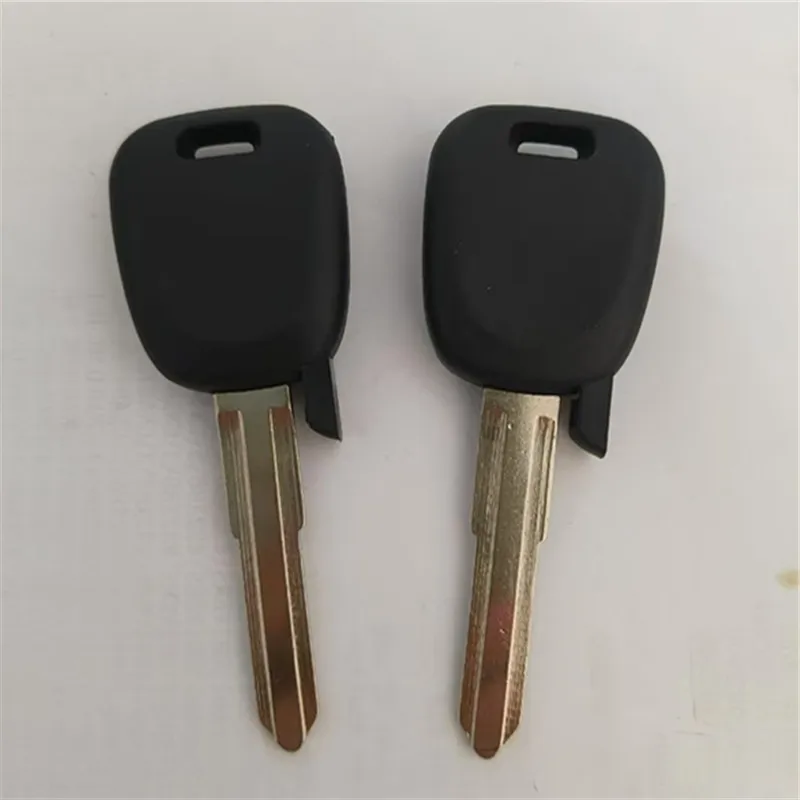 

5 шт. необработанный брелок для ключей с ретранслятором для багажника Isuzu для ключа suzuki