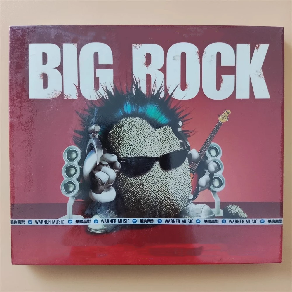 

Панк Green Day Daniel Powter Музыкальный компакт-диск BIG Rock Альбом Bad Day Музыкальная запись Косплей Walkman Car Soundtracks Коробка Коллекция подарков