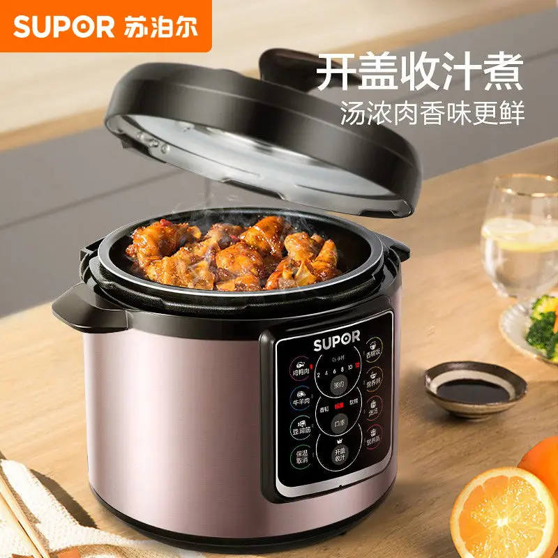 #11 Compare Electric Pressure Cookers Before You Buy