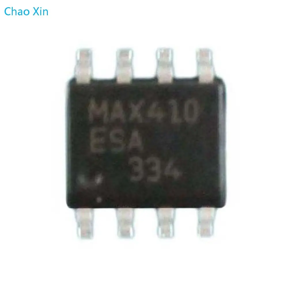 5pcs/lot MAX410ESA MAX410CSA Brand-new SOP-8