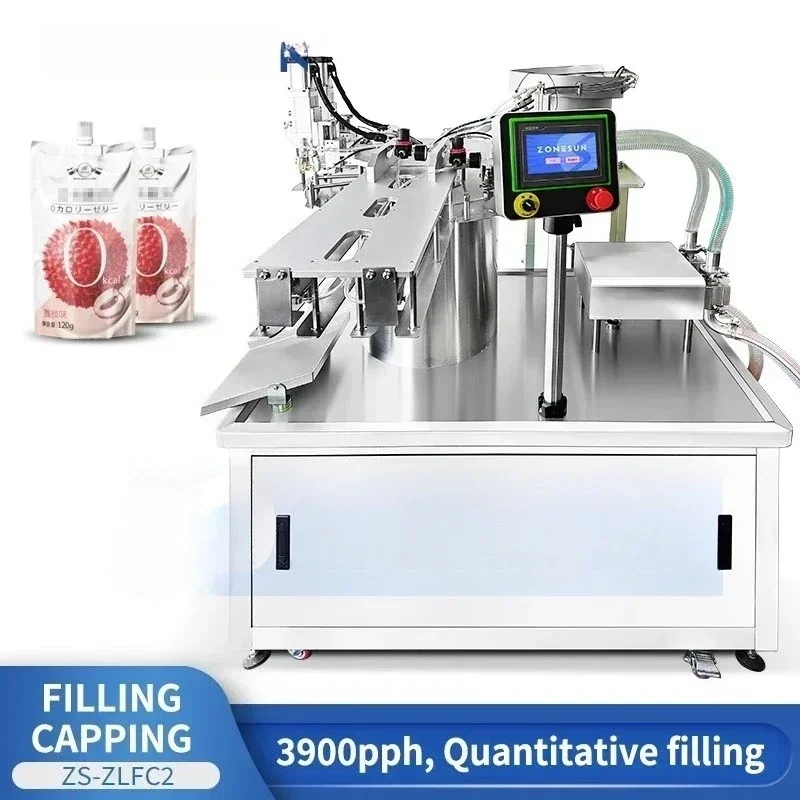 Zonesun Monoblock A…