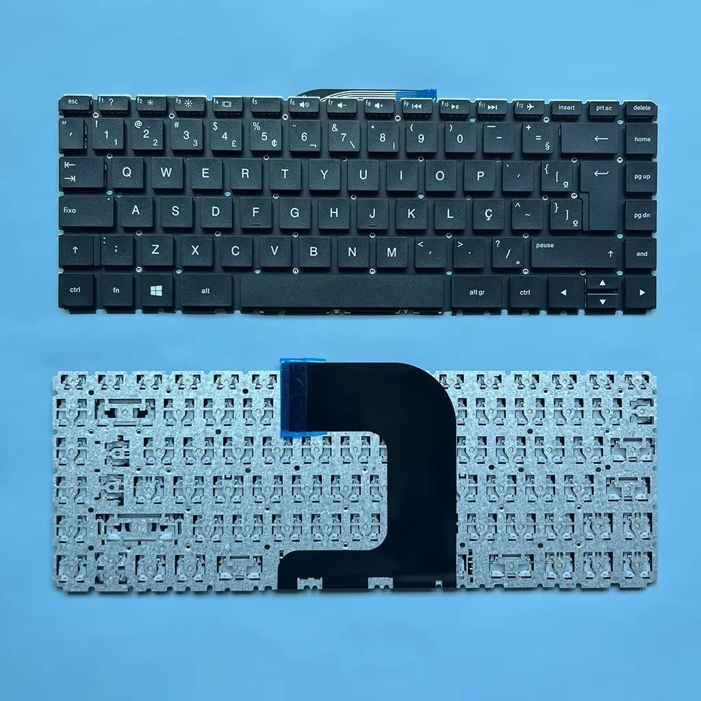 14-AC Brazilian Key… - image