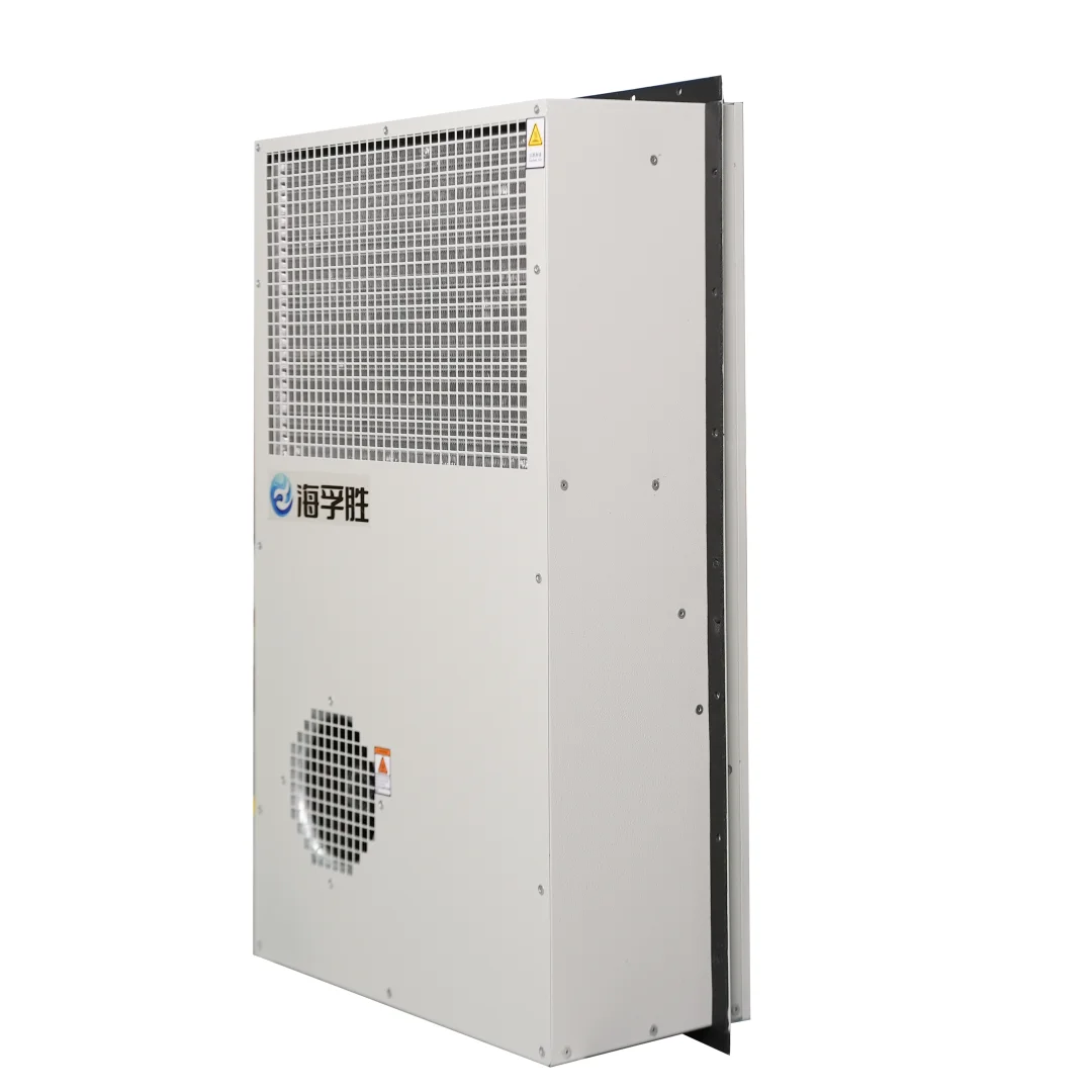 48V Dc Cabinet air Conditioner Power Saving Indoor Distribution Box Small Size Ss Pc 300d Ah3000