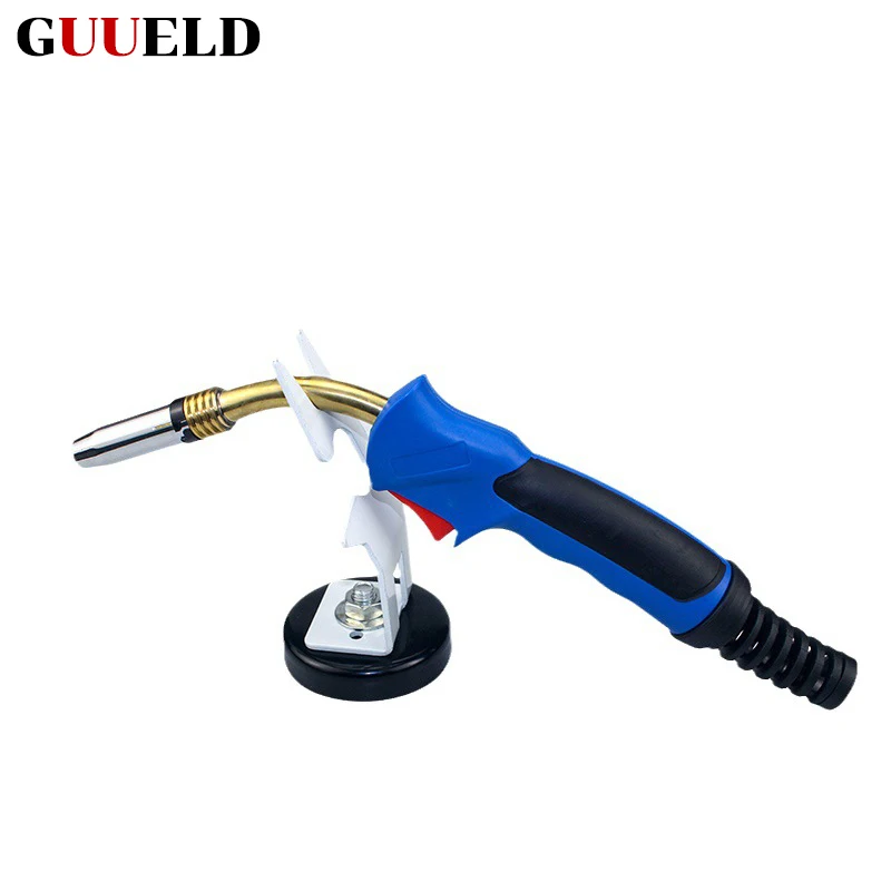 Magnetic TIG Net Holder Support Torch Stand Welding Holder Support for Tig Series Torch Welding Accessories