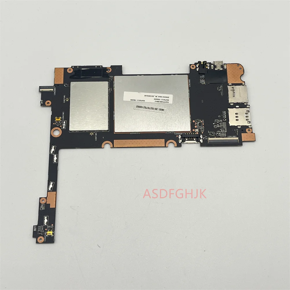 

Original Original For Asus ZenPad 10 P023 Z300C P021 Z300CG Tablet Motherboard DAYU3AMB6C0 100% Tested And Shipped Perfectly