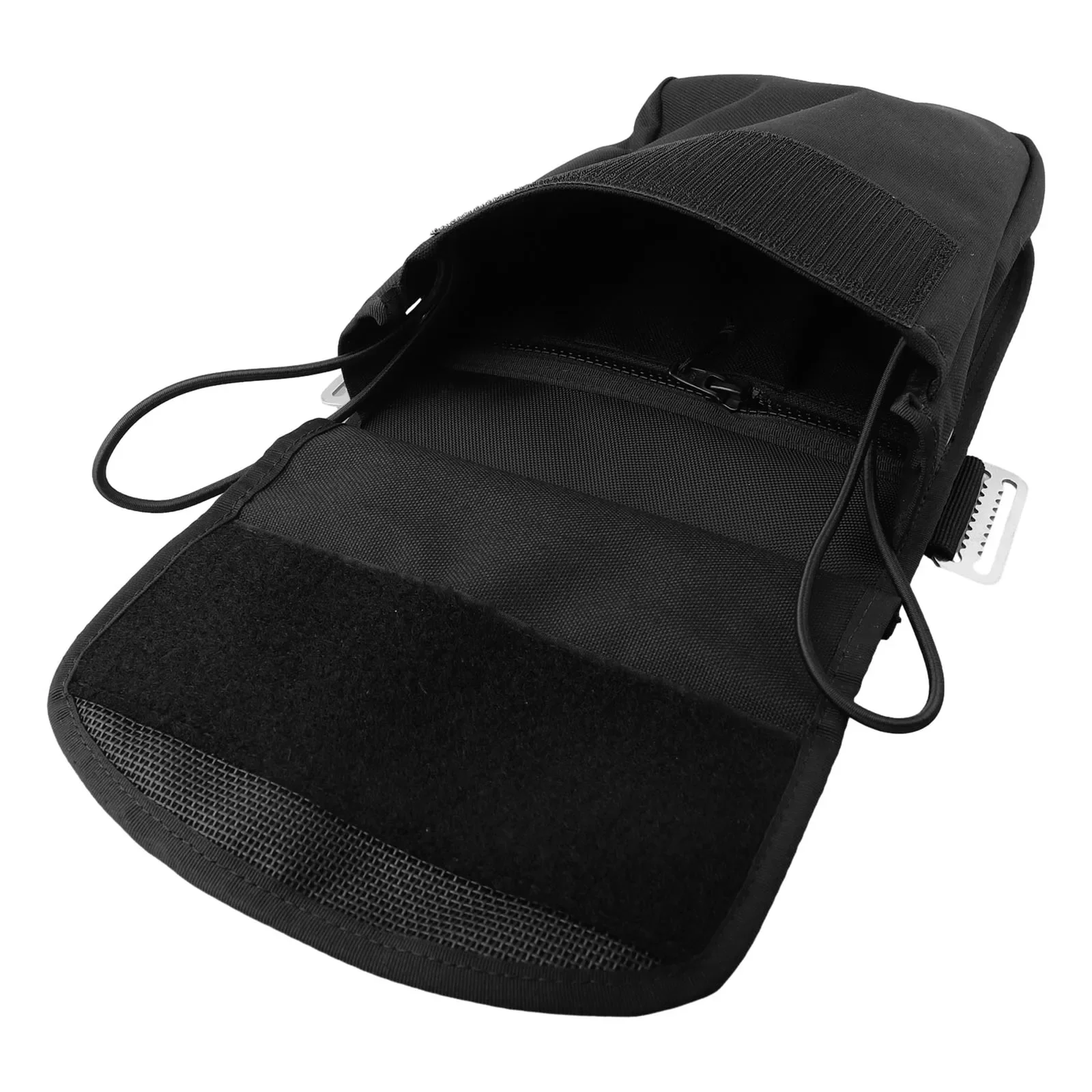 Scuba Diving Thigh Bag Easy to Use Design for Storing Essential Gear for Thigh Mounting Maximum Convenience