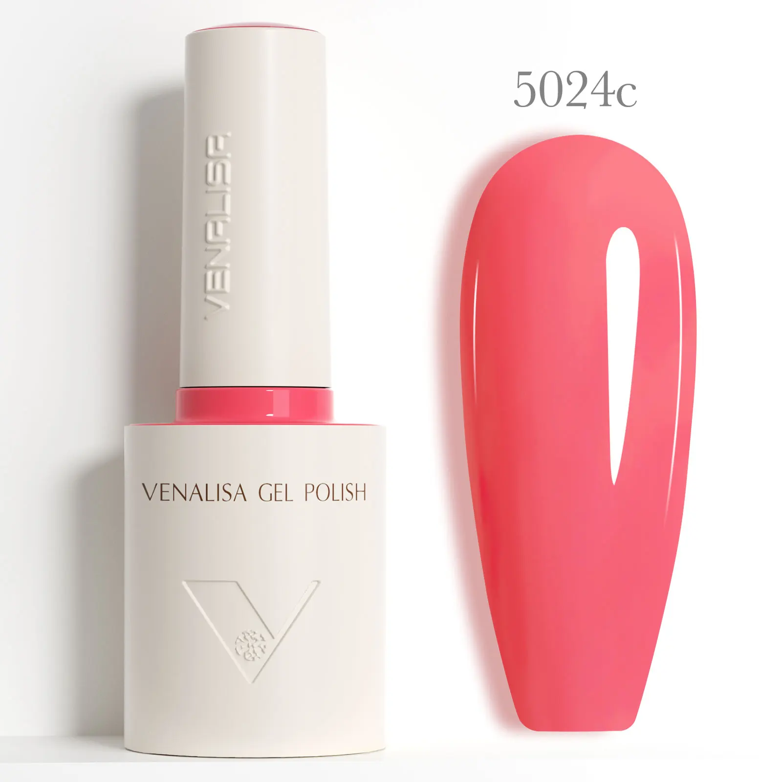 VENALISA CANNI Fabriek HEMA GRATIS TPO GRATIS 10ml Gel Nagellak Ronde Borstel Gladde Gel Textuur Semi Permanente Losweken UV LED Gel