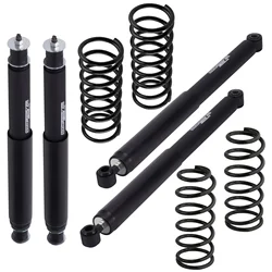 Suspension Lift Kit 2