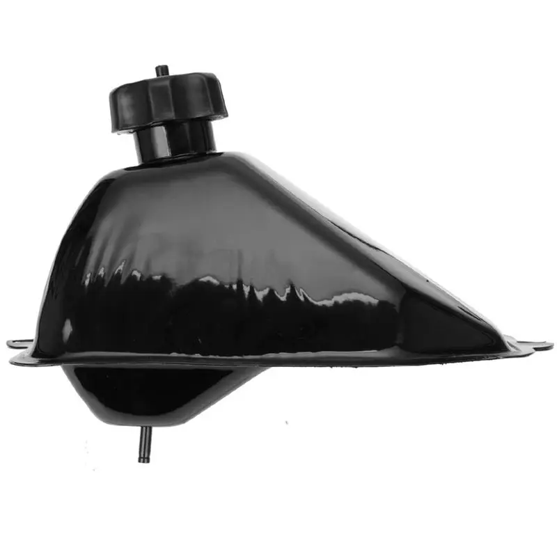 ABIB -Motorcycle Fuel Petrol Tank For 50Cc 70Cc 90Cc 110Cc 125Cc Sunl Coolster Roketa JCL Baja Motorsports Vitacci Icebear