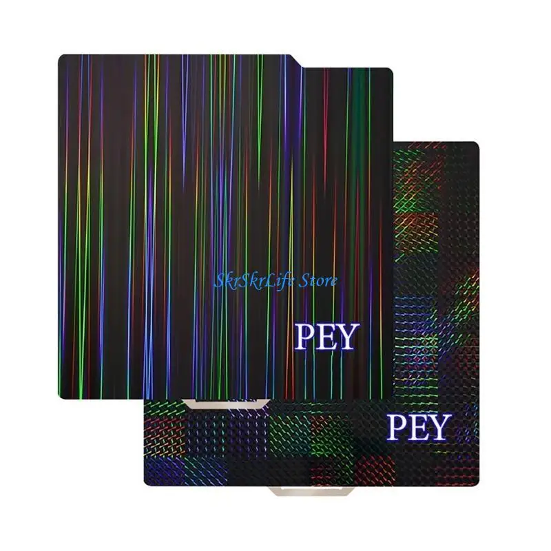 E65E ضعف الجانب PEI/PEO/PEY ورقة الكربون بناء لوحة لسرير بامبو مختبر P1P ساخنة #4