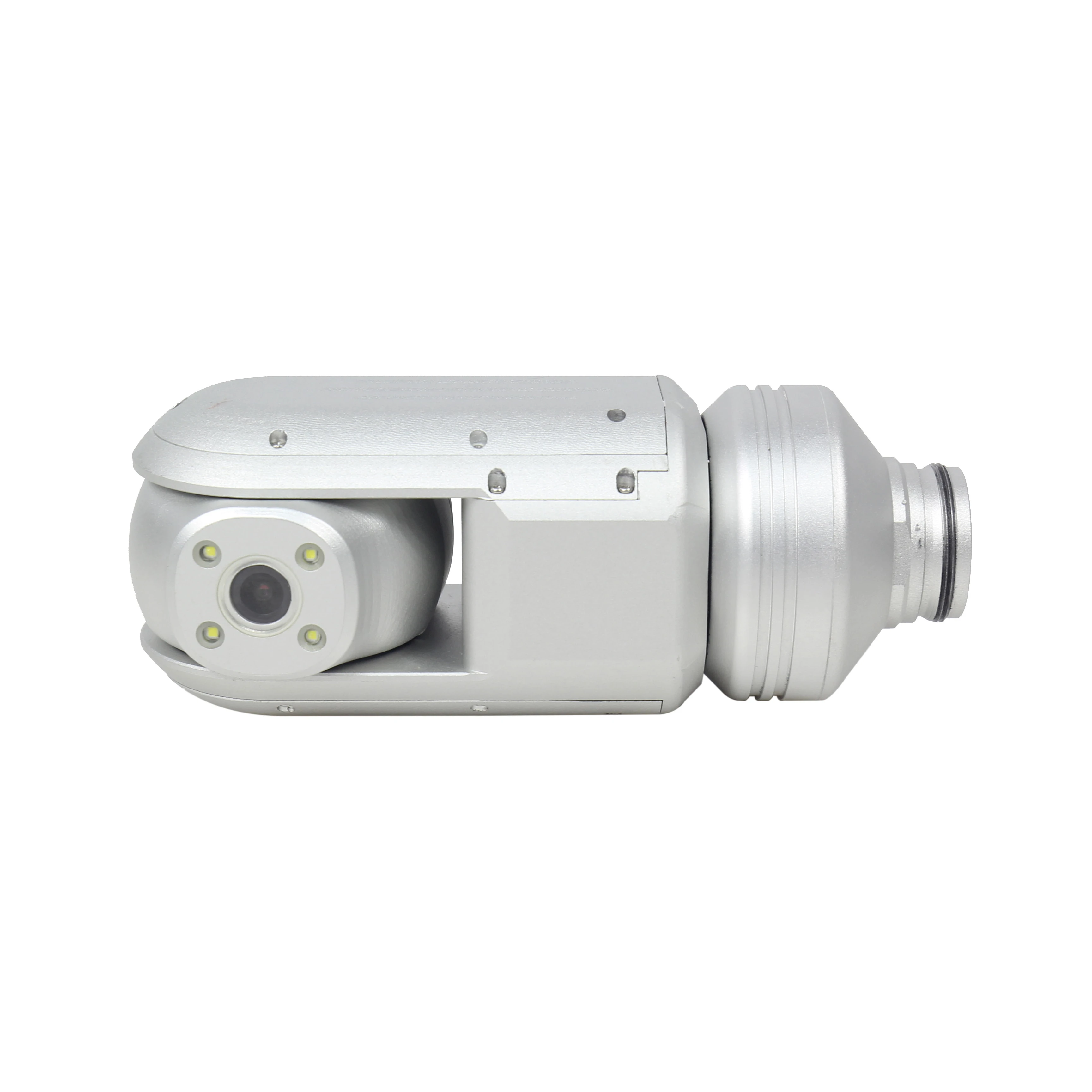 1080P Head 120M Cable 10 Inch HD  Sewer Plumbing Pipeline Inspection CCTV   For Drain Pipe Inspection