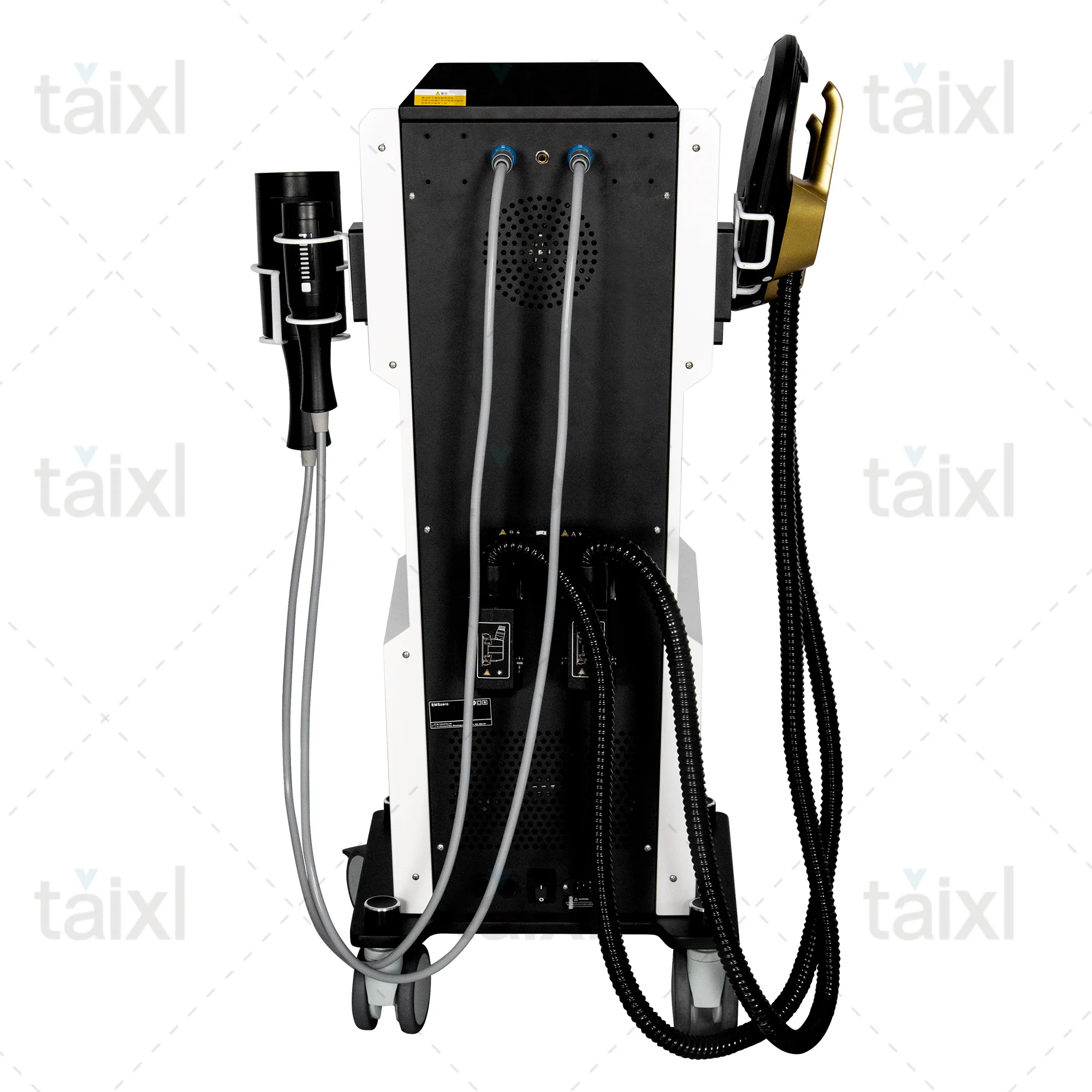 المهنية Emstaixl NEO RF آلة 2025 HI-EMT الجسم سليم تحفيز العضلات EMStaixl PRO الترا نحت العلاج فقدان الوزن