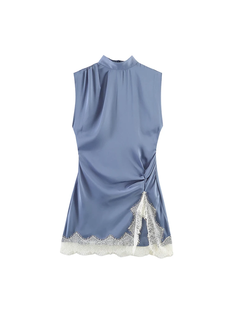Thumbnail 4 - #59 Best Rated Womens Mini Casual Dress to Buy in 2026