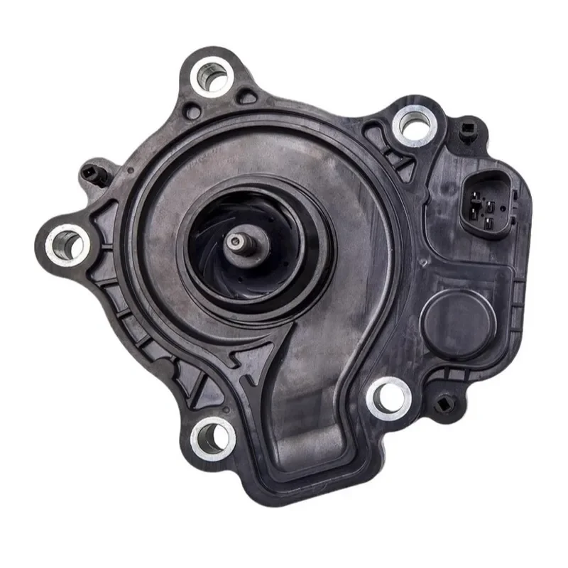 1PCS 161A0-29015 161A0-39015 Electronic Brushless Water Pump for Toyota Prius CT200h