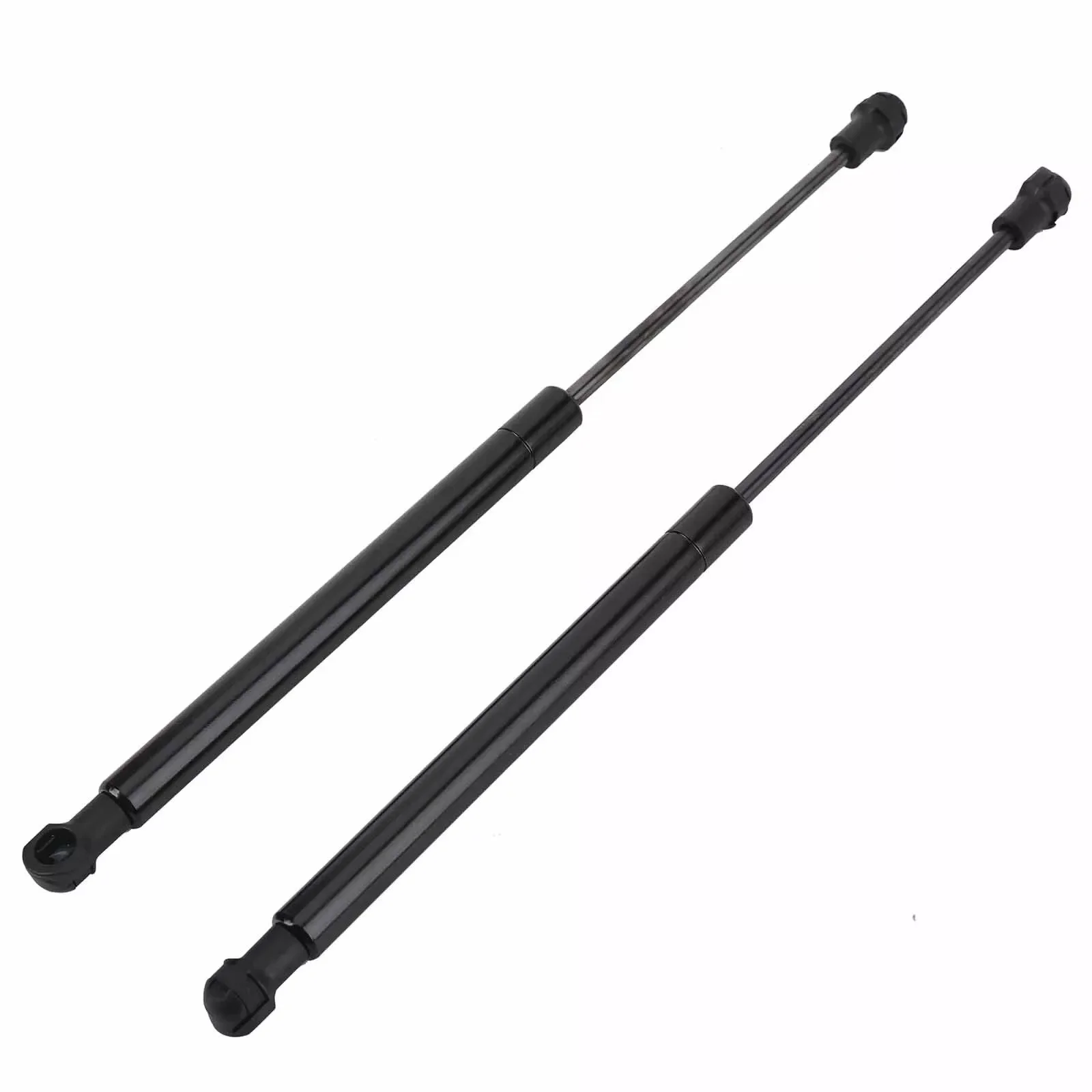 Pair Canopy Gas Struts Match Stabilus STRT0035 760768 Fits EGR Side Isuzu DMax Pickup Ute Canopy Lift Support Replacement Strut