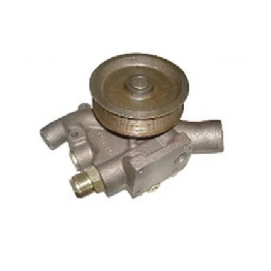 

High Quality C7 Diesel Engine spare parts water pump 352-2139 236-4413 for Excavator E329D