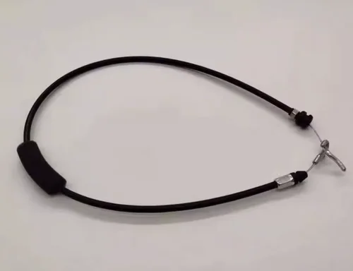 Cable de manija de puerta Interior para coche, piezas de motor de coche chino SAIC ROEWE 550 MG6, 1 piezas