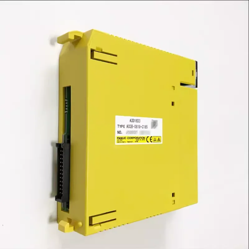 A03B-0819-C185 New Fanuc PLC Module IN STOCK Fast ship