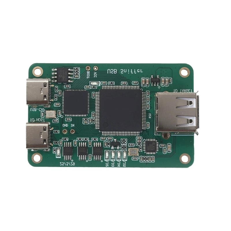 GIGI USB Data Monitoring Tool Protocol Analyzer Sniffer Function For Wireshark For Efficient USB Data Analysis And