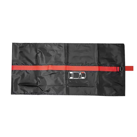 8 best sales टायर कवर - №4