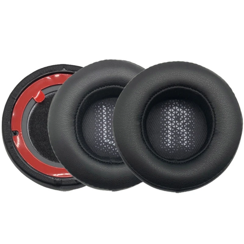 1Pair Replacement Foam Ear Pads Cushion Cover for JBL 310BT Wireless Headphone Earmuff Headset Sleeve D46B